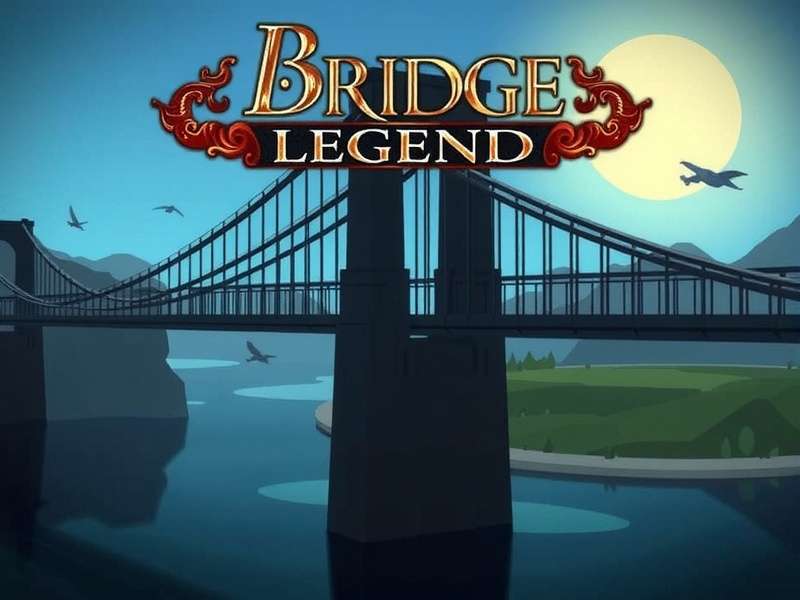 Bridge Legend Strategy Guide