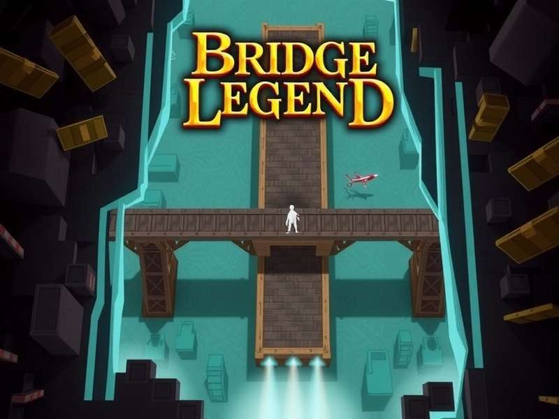 Bridge Legend Game Banner